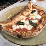 99 Pizza Napoletana Gourmet - 