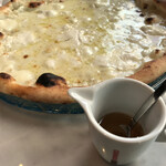 99 Pizza Napoletana Gourmet - 