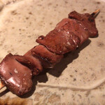 阿佐ヶ谷バードランド - 阿佐ヶ谷バードランド(レバー)