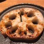 阿佐ヶ谷バードランド - 阿佐ヶ谷バードランド(レンコン)