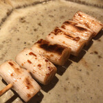 阿佐ヶ谷バードランド - 阿佐ヶ谷バードランド(千住ネギ)