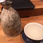 阿佐ヶ谷バードランド - 阿佐ヶ谷バードランド(〆張鶴※熱燗)