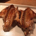 阿佐ヶ谷バードランド - 阿佐ヶ谷バードランド(手羽先)