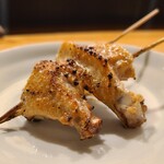 Yakitori Watanabe - 