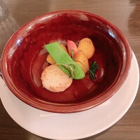 ピッツェリア ロマーナ ジャニコロ - 