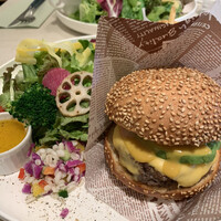 アニヴェルセル カフェ - 