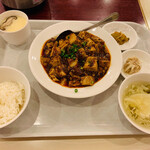 中華料理　楓林 - 