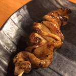 ささよし - ささよし(シロ)