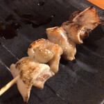 ささよし - ささよし(上ナンコツ)