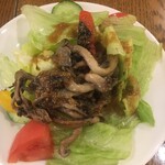 ケッズクラブ - サラダ