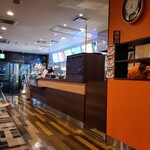 サンズカフェ 町田店 Sun S Cafe 町田 カフェ 食べログ