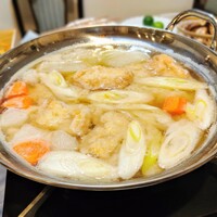 室町 和久傳 - 
