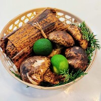 室町 和久傳 - 