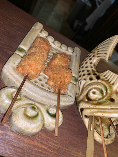 串の坊 大阪法善寺本店 くしのぼう 大阪難波 串揚げ 串かつ ネット予約可 食べログ 串の坊 大阪法善寺本店 くしのぼう 大阪難波 串揚げ 串かつ ネット予約可 食べログ