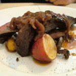 ル･クール - 和牛のハツ