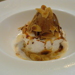 ル･クール - デザート