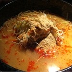 Podo - 担々麺