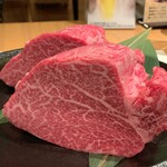 本格肉料理 丸小 - 