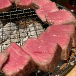 本格肉料理 丸小 - 