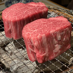 本格肉料理 丸小 - 