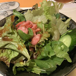 本格肉料理 丸小 - 