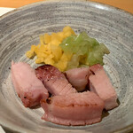 本格肉料理 丸小 - 