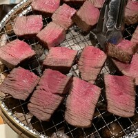 本格肉料理 丸小 - 