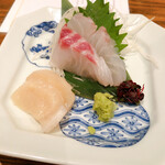 京都石塀小路豆ちゃ - 