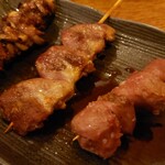 ブアイソウ - 