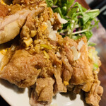 パンダ カフェ トウキョウ - 