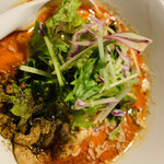 パンダ カフェ トウキョウ - 