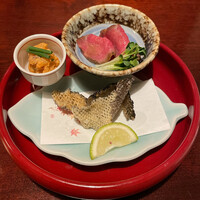 土佐料理 祢保希 赤坂店 - 