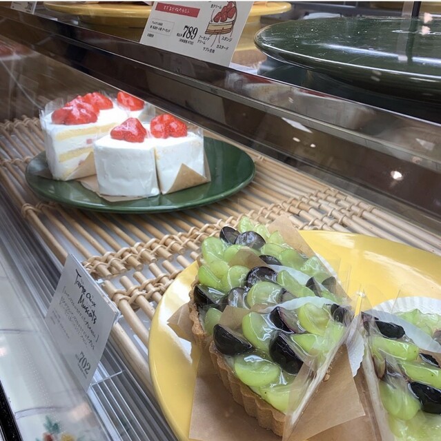 ア ラ カンパーニュ 名古屋三越栄本店 A La Campagne 栄 名古屋 カフェ 食べログ ア ラ カンパーニュ 名古屋三越栄本店 A La Campagne 栄 名古屋 カフェ 食べログ