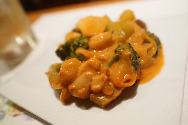 Katei Ryori Okazu photo 3