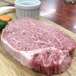 宮崎牛第一号指定店 焼肉の幸加園 - 