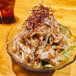 h Okinawa Minyou Raibu Izakaya Kanade - 