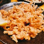 h Okinawa Minyou Raibu Izakaya Kanade - 