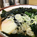 そばの神田 東一屋 - #食べログ的に撮るとこうなる。