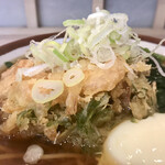 そばの神田 東一屋 - #食べログ的に撮るとこうなる。