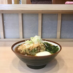 そばの神田 東一屋 - #家庭画報風味。