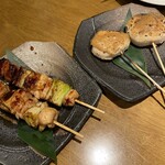 Awa Izakaya Itadaki - 