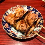 Yakitori Jou - ねぎま