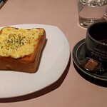 anea cafe - 