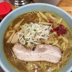 蘭たん亭 - 料理写真: