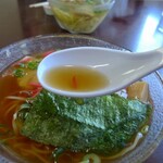 Shina Soba Shigemoto - 