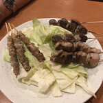 Yakitori Himawari - 