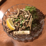 Yakitori Himawari - 