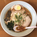 ラーメンショップ KANTO - 