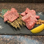 焼肉の金海 - 