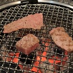 Kankokukatei Ryouri Yakiniku No Kinkai - 